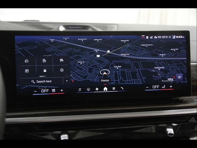 Used 2025 BMW X7 M60i AWD/4WD image 9