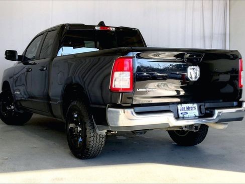Used 2022 RAM 1500 Lone Star image 10