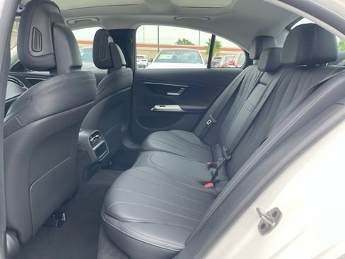 New 2025 Mercedes-Benz E 350 E 350 image 18