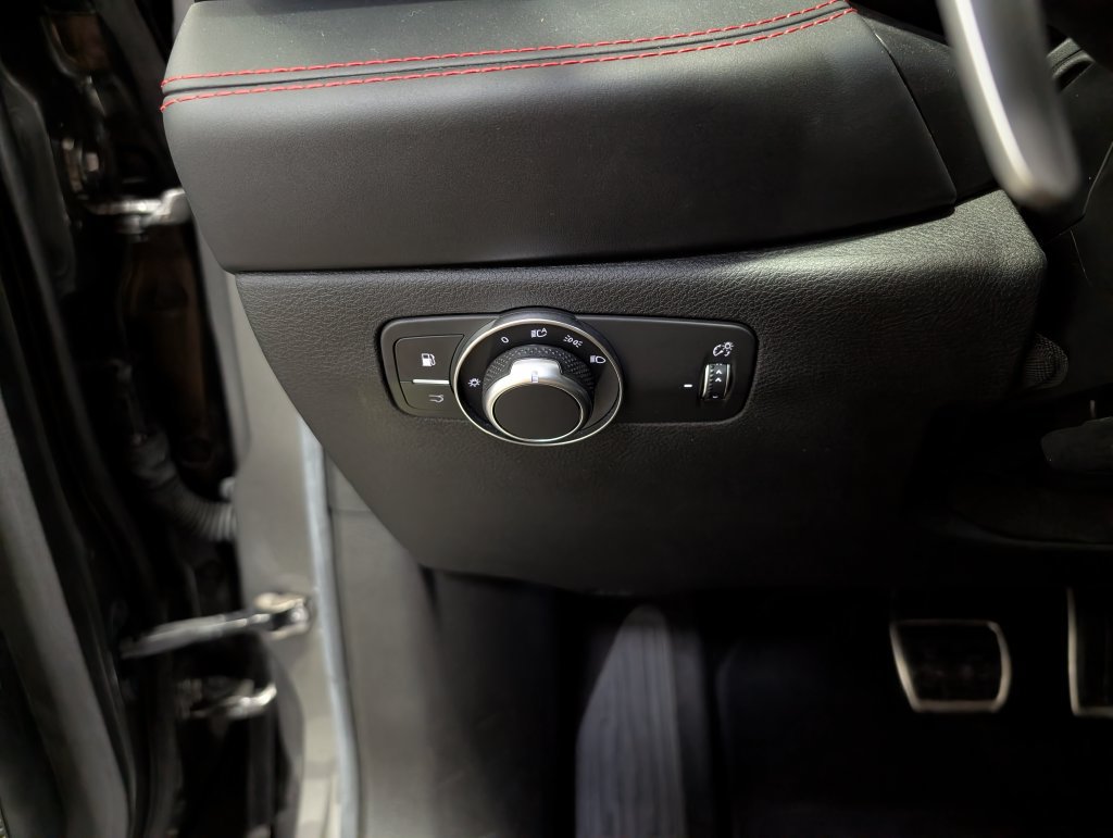 Used 2024 Dodge Hornet R/T Plus AWD/4WD image 21