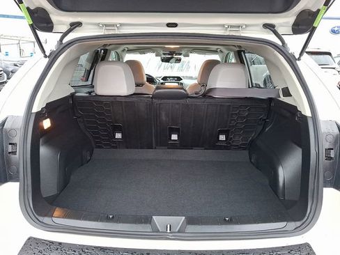 Certified 2021 Subaru Crosstrek 2.5i Limited w/ Moonroof Package 2 image 32