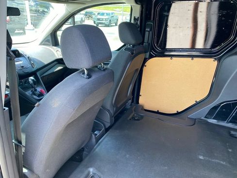 Used 2018 Ford Transit Connect XL FWD image 29