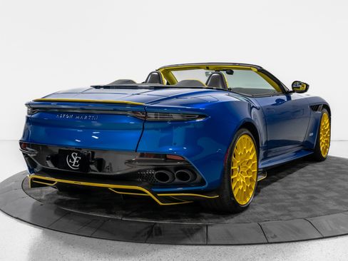Used 2023 Aston Martin DBS Coupe RWD image 66