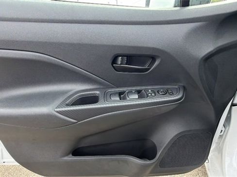 New 2025 Nissan Versa S w/ S Plus Package image 19