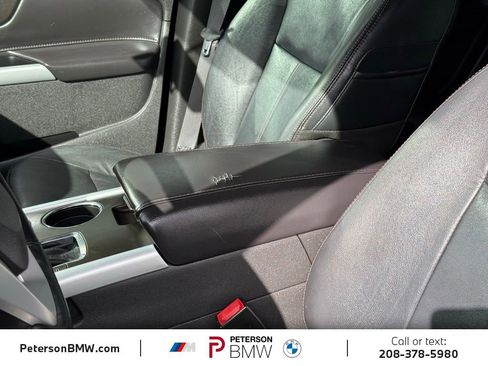Used 2014 Ford Edge SEL w/ Equipment Group 205A image 25