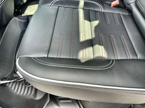 New 2026 GMC Sierra 1500 AT4X image 17