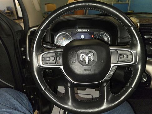 Used 2020 RAM 1500 Laramie image 14