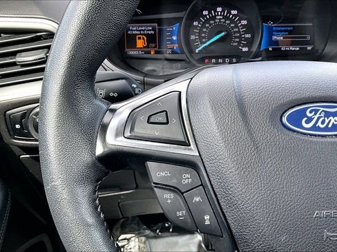 Used 2024 Ford Edge SEL w/ Convenience Package AWD/4WD image 17
