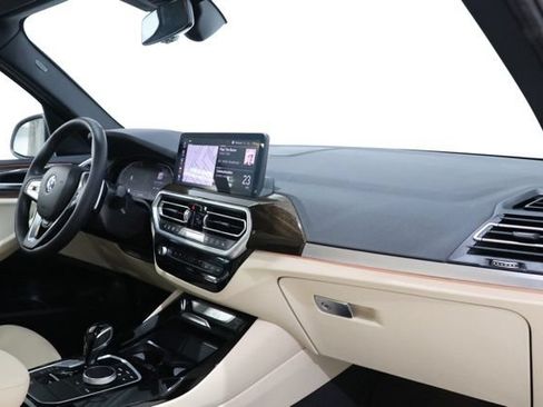 Used 2022 BMW X3 sDrive30i w/ Premium Package RWD image 17