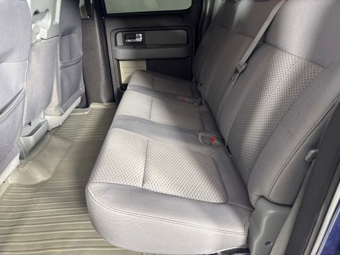 Used 2012 Ford F150 XLT w/ XLT Chrome Pkg image 18