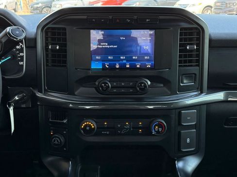 Used 2021 Ford F150 XL w/ STX Appearance Package AWD/4WD image 48