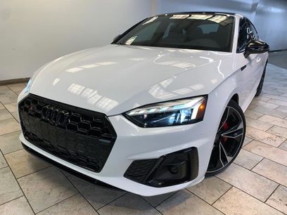 Used 2024 Audi S5 Premium Plus w/ Premium Plus Package