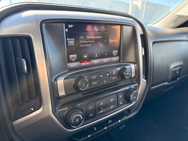 Used 2015 GMC Sierra 2500 SLE AWD/4WD image 13