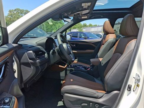 New 2026 Subaru Forester Touring AWD/4WD image 7