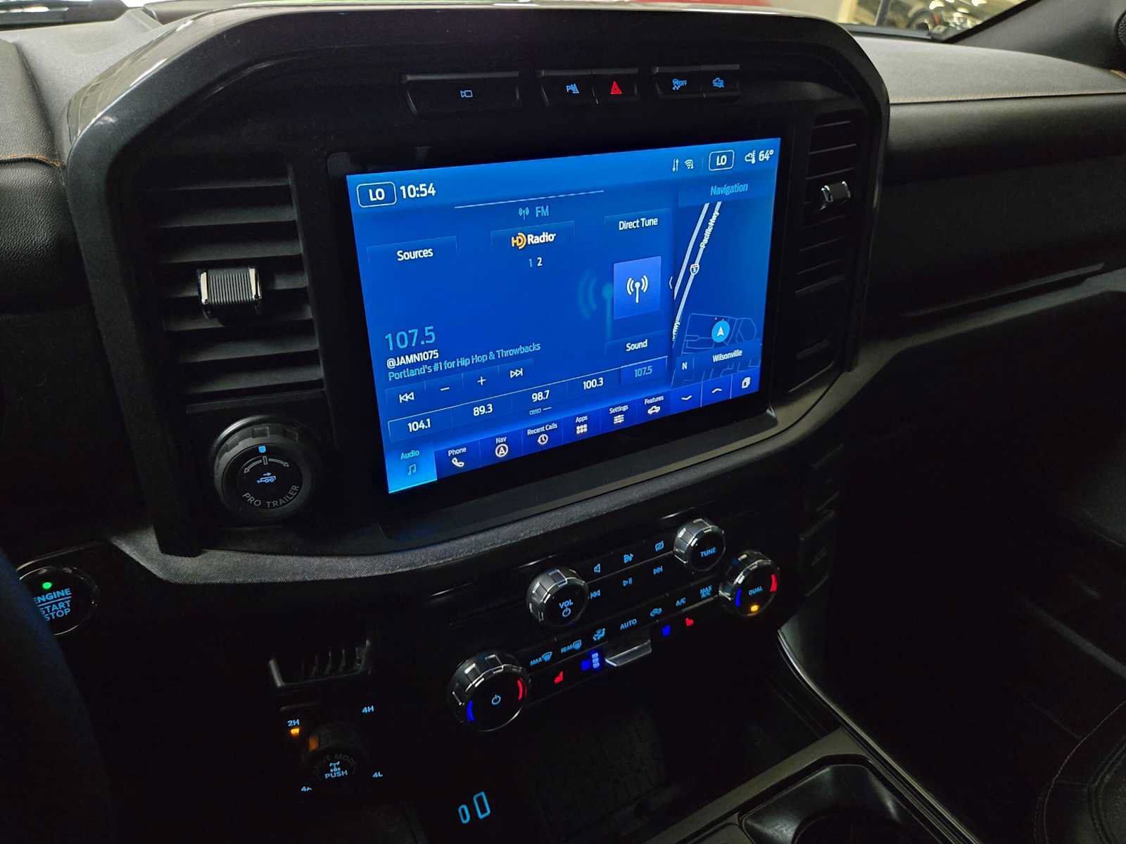 Used 2023 Ford F150 Tremor w/ Equipment Group 402A High AWD/4WD image 26