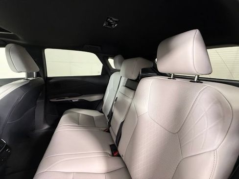 Used 2024 Lexus RX 350 Premium Plus w/ Convenience Package FWD image 27