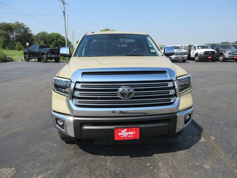 Used 2019 Toyota Tundra Limited AWD/4WD image 13