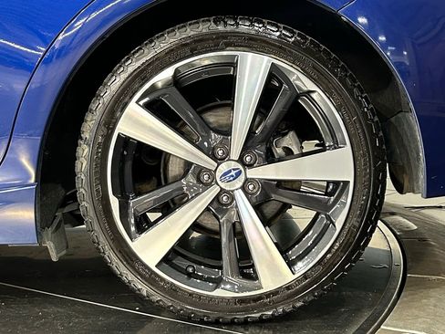 Used 2018 Subaru Impreza 2.0i Sport AWD/4WD image 16