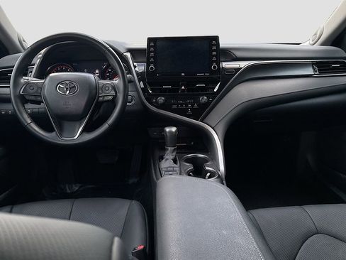 Used 2024 Toyota Camry XSE w/ Navigation Package image 23
