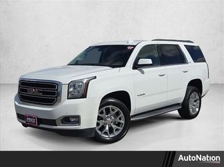 Used 2017 GMC Yukon SLT video 1