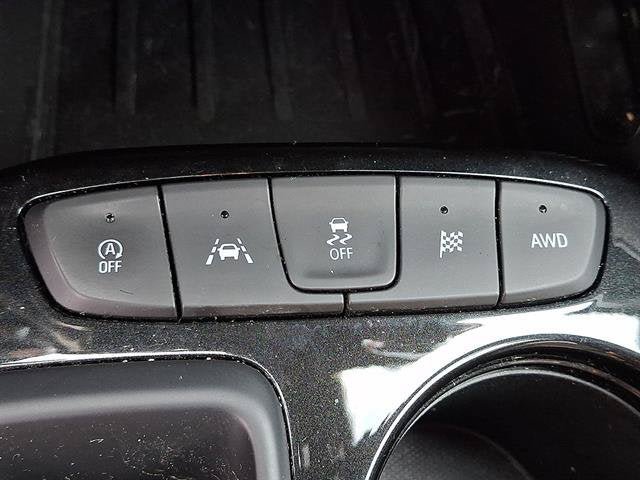 Used 2021 Chevrolet TrailBlazer LT w/ Convenience Package AWD/4WD image 23