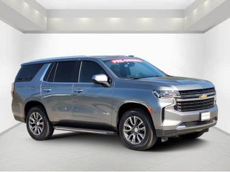 Used 2021 Chevrolet Tahoe LT RWD video 1