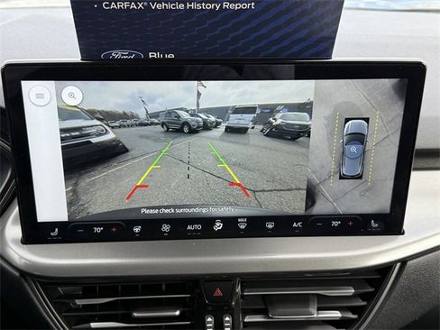 Certified 2023 Ford Escape Active w/ Tech Pack #2 image 12