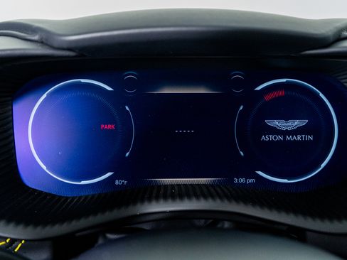 Used 2023 Aston Martin DBX 707 image 42