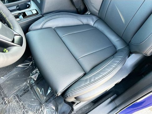 New 2026 Subaru Ascent Bronze Edition image 20