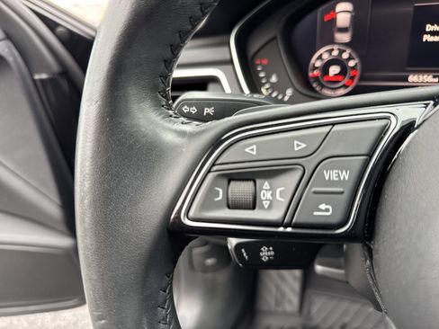 Used 2019 Audi A4 2.0T Premium Plus w/ Premium Plus Package image 19