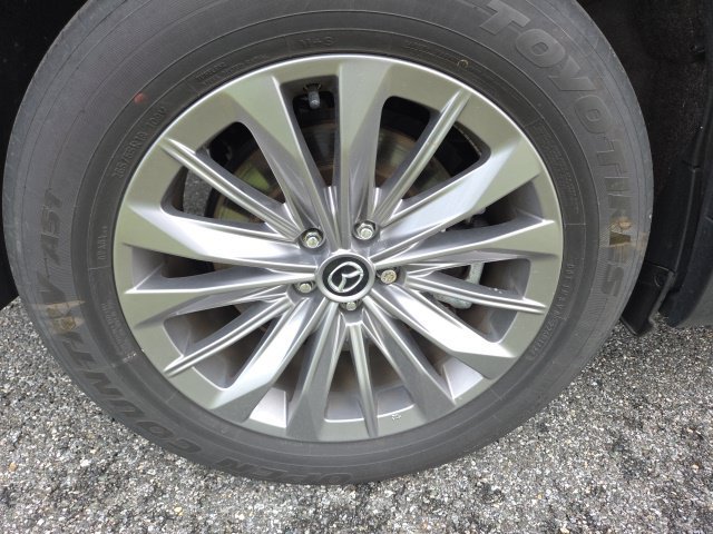 Used 2024 MAZDA CX-90 Plug-In Hybrid w/ Preferred AWD/4WD image 7