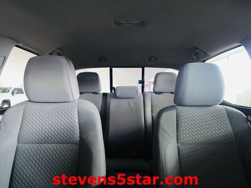 Used 2021 Toyota Tacoma SR image 10