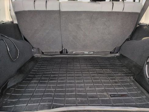 Used 2009 Jeep Wrangler Unlimited Rubicon w/ Trailer Tow Group image 6