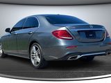 Certified 2018 Mercedes-Benz E 400 4MATIC Sedan image 4