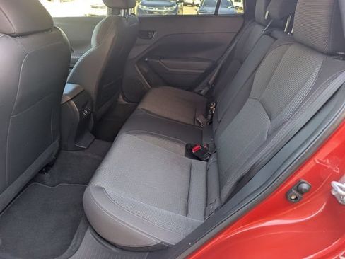 Used 2024 Subaru Crosstrek 2.0i Premium w/ Crosstrek Mirror Package AWD/4WD image 25