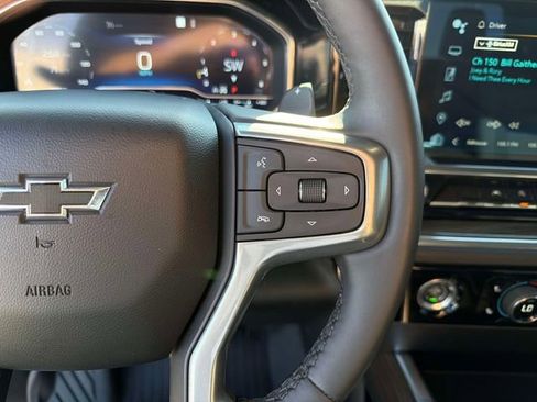 Used 2023 Chevrolet Silverado 1500 RST image 27