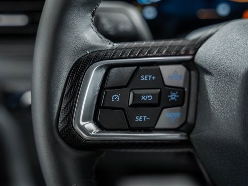 Used 2024 Ford Mustang Coupe image 26