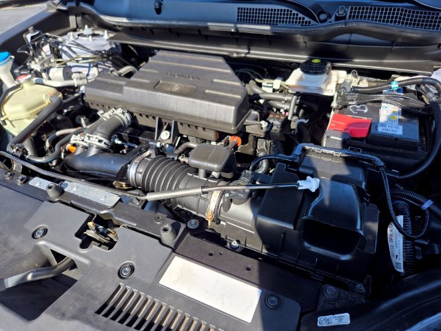 Used 2022 Honda CR-V EX-L image 23