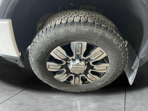 Used 2021 GMC Sierra 2500 Denali w/ Denali Ultimate Package image 16