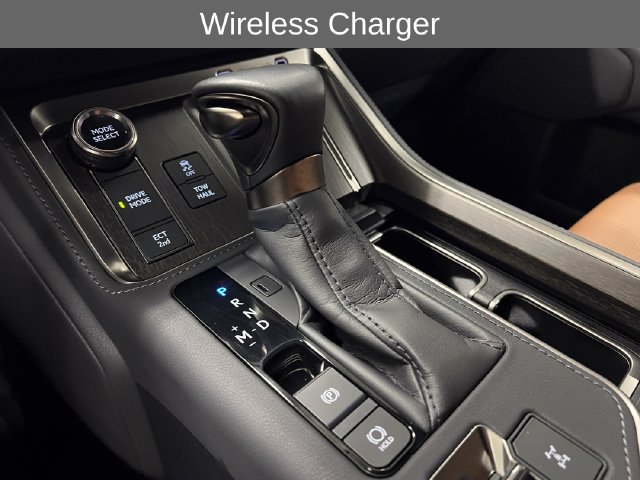 Certified 2025 Lexus GX 550 w/ Accessory Package (Z1) AWD/4WD image 20