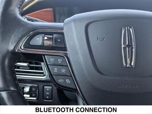 Certified 2024 Lincoln Navigator L Reserve AWD/4WD image 13