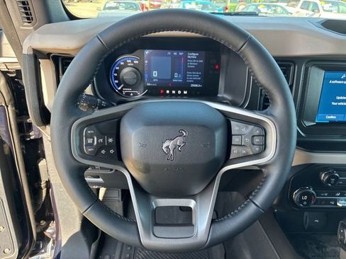 Used 2021 Ford Bronco Big Bend AWD/4WD image 23
