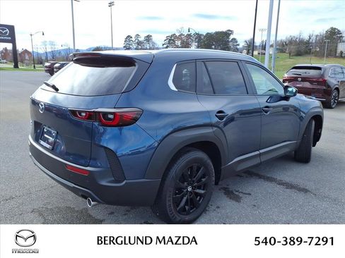 New 2026 MAZDA CX-50 AWD 2.5 S w/ Weather Package image 5