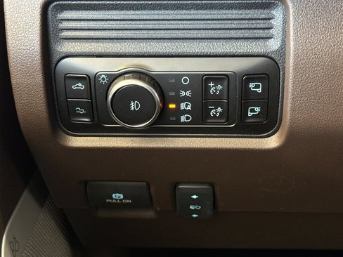 New 2026 Ford F250 King Ranch w/ Chrome Package AWD/4WD image 30