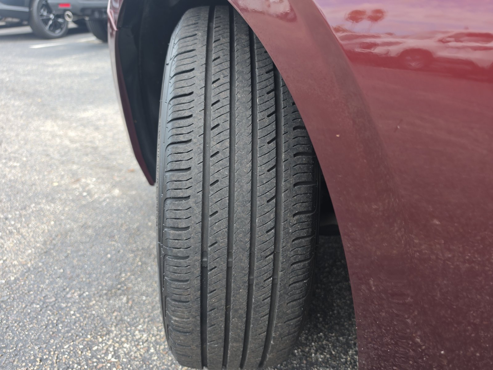 Used 2024 Nissan Sentra SV FWD image 28