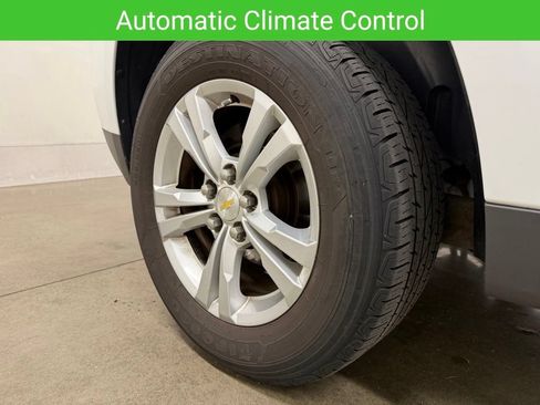Certified 2014 Chevrolet Equinox LT w/ Power Convenience Package AWD/4WD image 10