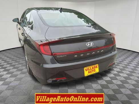 Used 2021 Hyundai Sonata SEL image 11