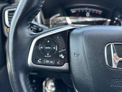 Used 2018 Honda CR-V EX-L image 30