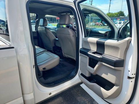 Used 2020 Ford F350 XL w/ Power Equipment Group RWD image 14