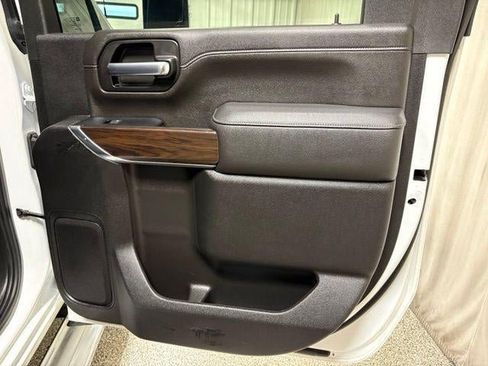 Used 2023 GMC Sierra 2500 SLT w/ SLT Premium Package AWD/4WD image 24